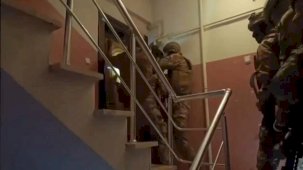 İstanbul merkezli 9 ilde operasyon!