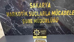 İstanbul’daki kuyumcu soygunundaki 130 bin dolar Sakarya’da ele geçirildi