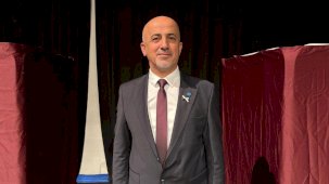 İYİ Parti Yıldırım'da İsmail Seyis periyodu