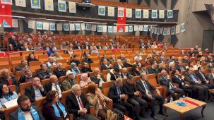 İYİ Parti Yıldırım’da lider aşikâr oluyor!