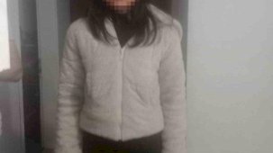 İzmir’deki 13 yaşındaki kayıp kız çocuğu bulundu