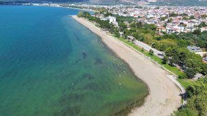 İznik’e ağır ilgi: Tarihi ilçe turizm ve yatırımda tepeye çıktı