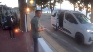 Jandarmadan silahlı saldırgana operasyon