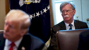 John Bolton hakkında iddianame hazırlandı