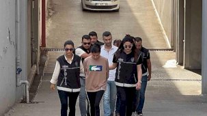 Kadınlar Günü’nde ’kurye’ kılığına girip senet imzalatmışlar: 3 tutuklama