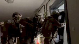 Kahramanmaraş’ta silah kaçakçılığı operasyonu: 7 tutuklama