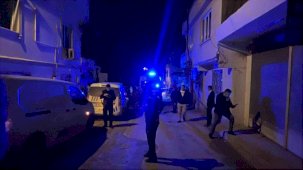 Kahramanmaraş’taki eski koca dehşeti: Çocuğunun yanında kendini vurdu