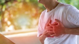 KALP SAĞLIĞI: Koroner kalp hastalığı için 6 önemli risk faktörü