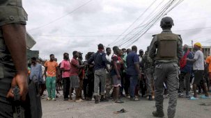 Kamerun’da hükümet karşıtı protestolarda can kaybı 23’e yükseldi