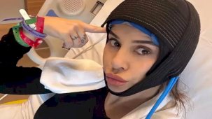 Kanserle uğraş eden Irmak Ünal 'dan umut dolu paylaşım