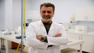 Karabük'ten Fosil Yakıtlara Biyolojik Tahlil