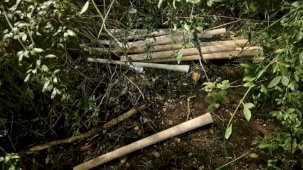 Karadağ polisi Türklere saldırı hazırlığı yapan kişileri gözaltına aldı