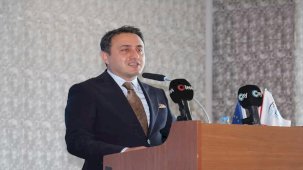 Karadeniz'de Mavi İktisat Toplantısı