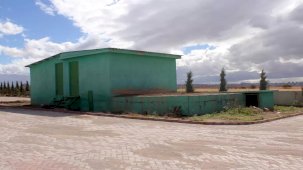 Karaman'da 7 Avukattan Su Kaçağı Tezi