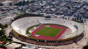 Karşıyaka'ya Atatürk Stadı'nda 1380 Kontenjan