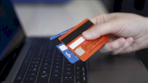 Kartlı ödemeler bir yılda yüzde 51 arttı