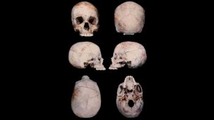 Kaya kovuğundan çıkan cesedin kimliği ‘yeniden yüzlendirme’ ile 10 yıl sonra belirlendi