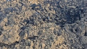 Kazakistan’ın Rusya sınırına yakın bölgesinde menşei bilinmeyen bir İHA patladı