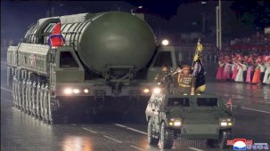 Kim Jong-un, tarihin en güçlü