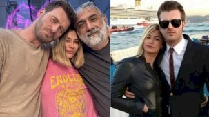 Kıvanç Tatlıtuğ'un kız kardeşi cezaevine girdi! Sebebini avukatı açıkladı