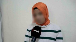 Kızı akran zorbalığına uğrayan anne konuştu: 