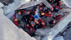 Kocaeli Valisi Aktaş: 