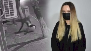 Komşu kızına dehşeti yaşatan küçük çocuğun cezası belli oldu