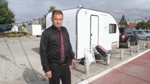 Konya’da 10 gündür haber alınamayan yaşlı adamın hastanede olduğu ortaya çıktı