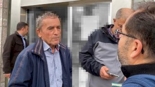 Kredi çekip 250 bin lira dolandırılmaktan son anda kurtuldu