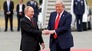 Kremlin: Putin ile Trump bir araya gelebilir