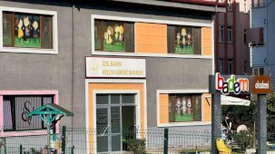 Kreşte akıl almaz olayda öğretmenden ilginç savunma: 