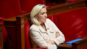 Le Pen’in siyasi yasak kararına yaptığı itiraz reddedildi