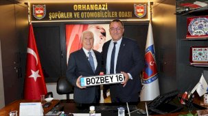 Lider Bozbey: 