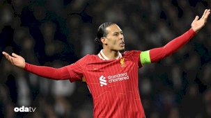 Liverpool 9 yıl sonra yenildi