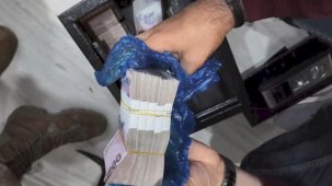 Loca bileti satarak dolandırıcılık yapan 16 şüpheli yakalandı