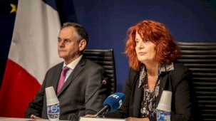 Louvre soygununda baş şüphelinin de aralarında bulunduğu 5 kişi daha gözaltına alındı