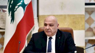 Lübnan Cumhurbaşkanı Aoun: 