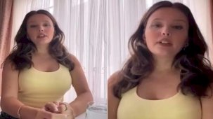 Mahalle kuaförüne giden genç kız verilen fiyatı duyunca isyan etti