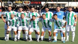 Malatya Yeşilyurtspor Galibiyet Arıyor