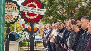 Malkara’da silahlı saldırı kurbanı Rıdvan Çolak son yolculuğuna uğurlandı: 5 gözaltı