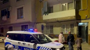 Manisa’da kocası tarafından tüfekle vurulan bayan hayatını kaybetti