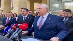 Mansur Yavaş: Tabirlere Hazırız