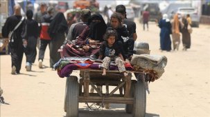 MED9 liderlerinden İsrail'e çağrı