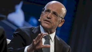 Mehmet Şimşek: Genel olarak dezenflasyon süreci yolunda ilerliyor