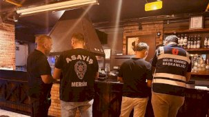 Mersin’de 670 işletme denetlendi, 274’üne süreç yapıldı