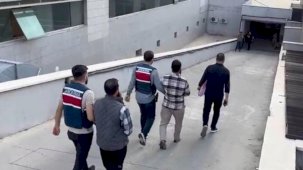 Mersin’de DEAŞ operasyonu: 2 tutuklama