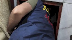 Mersin’de eş zamanlı operasyon: 139 aranan şahıs yakalandı