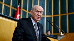 MHP Lideri Bahçeli: 81 Düzce'den sonra 82 KKTC olmalıdır