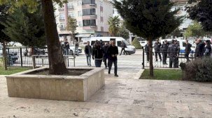 Milletlerarası uyuşturucu ağı çökertildi