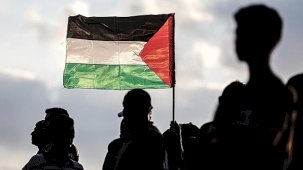 Mısır'da kritik görüşme: Fetih ve Hamas bir araya geldi